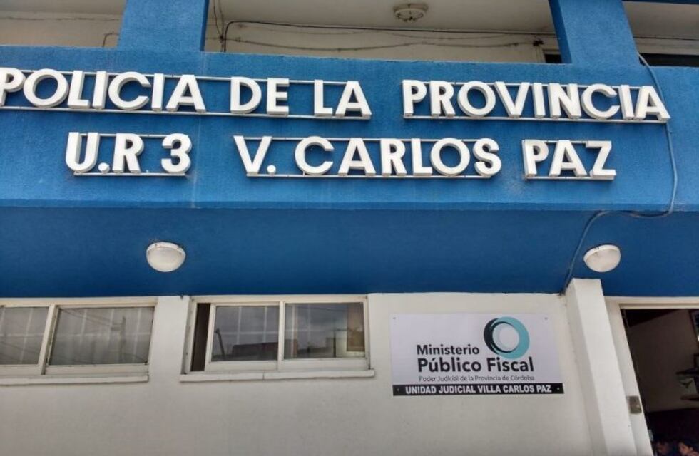 Violación en manada: la joven identificó a sus agresores