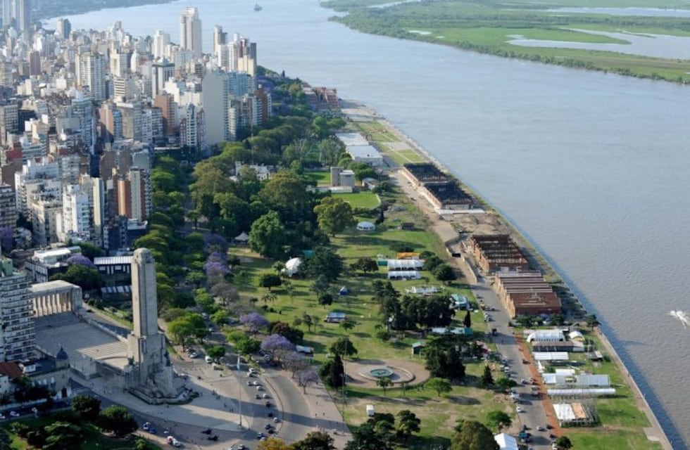 ¿Vas a estar en Rosario el fin de semana largo? Mirá qué podés hacer