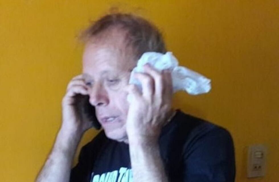 Asaltaron y golpearon a un bancario frente a su familia en Acebal