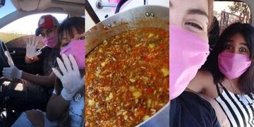 Solidaridad Puntaltense