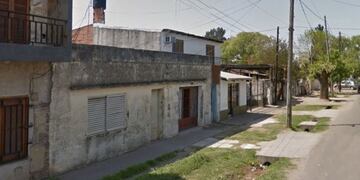 Hallan a una mujer muerta en Gu00fciraldes al 300 bis.