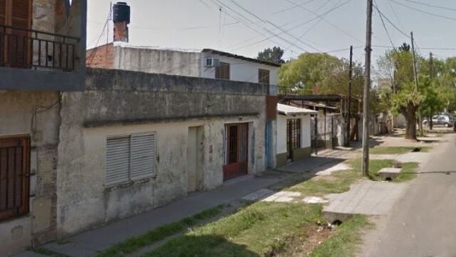 Hallan a una mujer muerta en Gu00fciraldes al 300 bis.