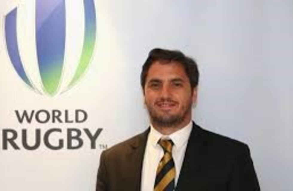 Los elogios de Agustín Pichot para el rugby cordobés