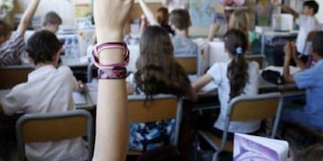 San Luis: procesaron a un profesor por maltratar a sus alumnos
