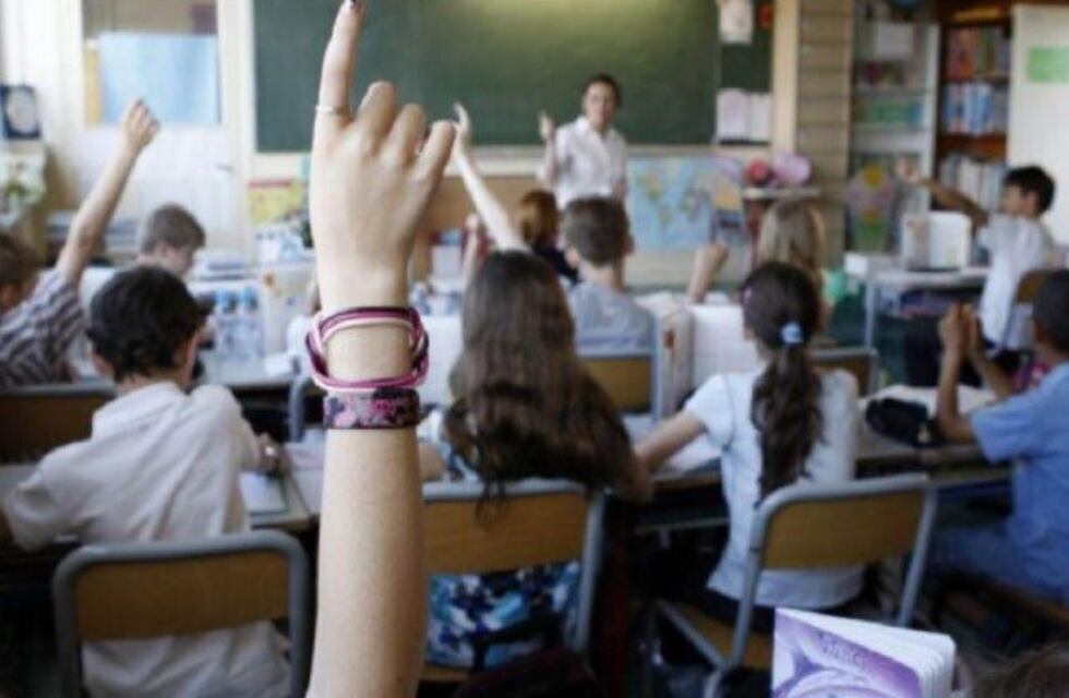 En Mendoza, las clases comenzarán el 18 de febrero
