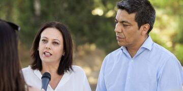 Lamarca y Escobar hablaron sobre los tarifazos en la era Macri\u002E