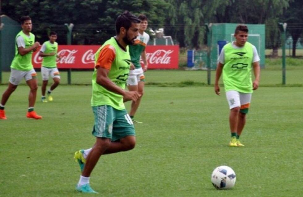 Walter Erviti fue declarado jugador libre por AFA y podrá jugar en Independiente