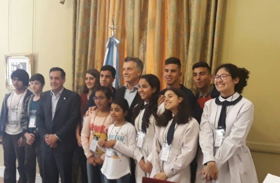 Historia de superación: de San Juan a Estados Unidos por la robótica