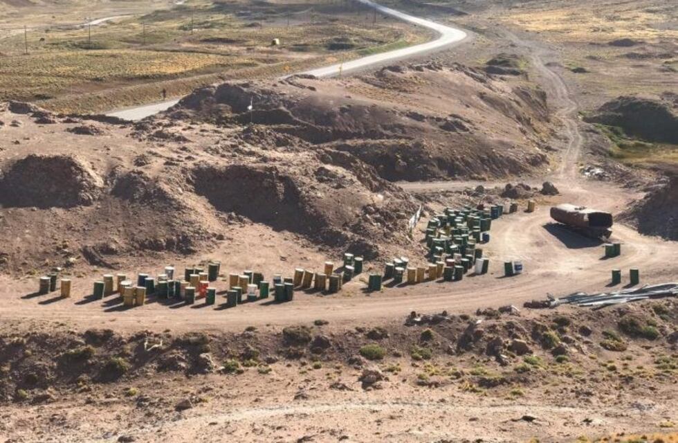 Tres empresas deberán pagar 25.000 dólares por tirar excremento en el Aconcagua