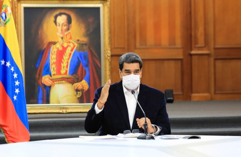 Argentina expresó una "profunda preocupación" por los derechos humanos en Venezuela