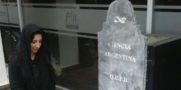 Velorio de la ciencia 2