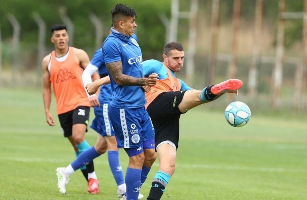 Juega Belgrano en Santiago: el link para mirarlo en vivo