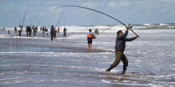 24 Horas de la Corvina Negra