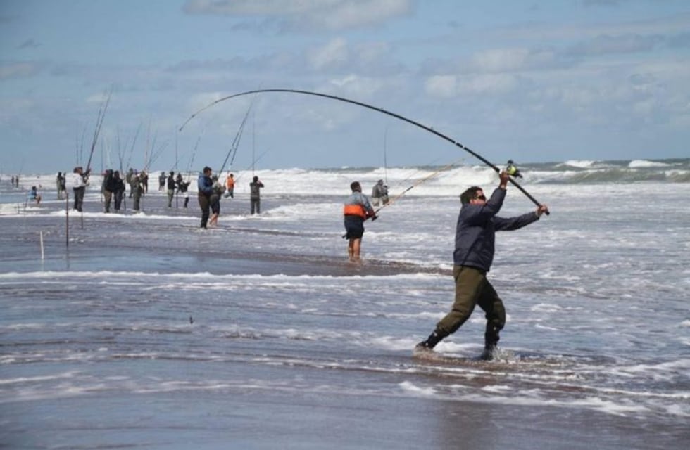 Cambios en la Cancha de Pesca para las 24 Horas de la Corvina negra 2025