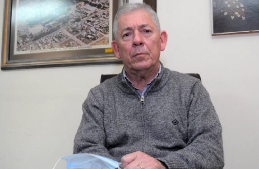 El Director del Hospital Penna aseguró que solo queda una cama de terapia intensiva