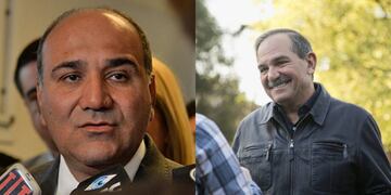 Elecciones en Tucumán: novedades en acoples o colectoras\u002E (Web)