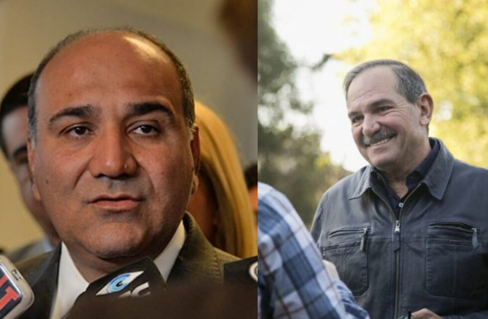 Elecciones en Tucumán: novedades en acoples o colectoras