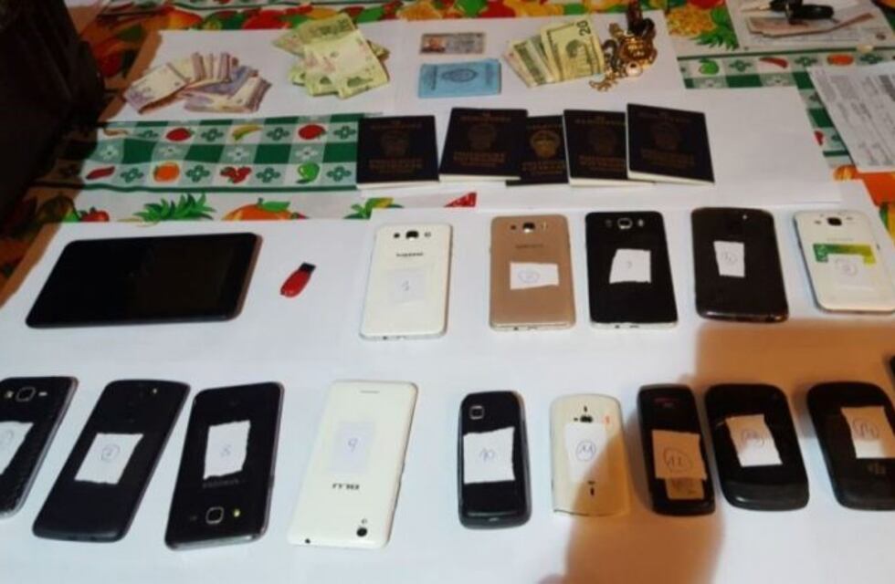 Cayeron dos gitanos que estafaban a ancianos con el famoso "cuento del tío"