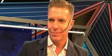 Alejandro Fantino\u002E