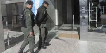 El juez Vera Barros les había dictado falta de mérito en agosto pasado\u002E (Archivo)