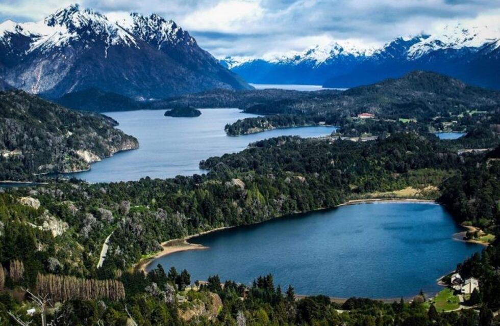 Cómo es el Parque Nacional Nahuel Huapi por dentro