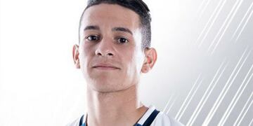 Cristian Ojeda deja Talleres\u002E