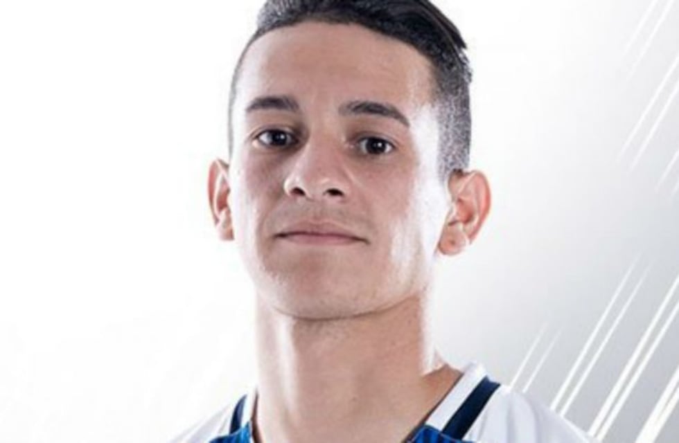 Cristian Ojeda deja Talleres y jugará en la MLS