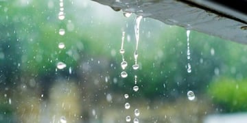 El pronóstico anticipa más lluvias en Córdoba\u002E