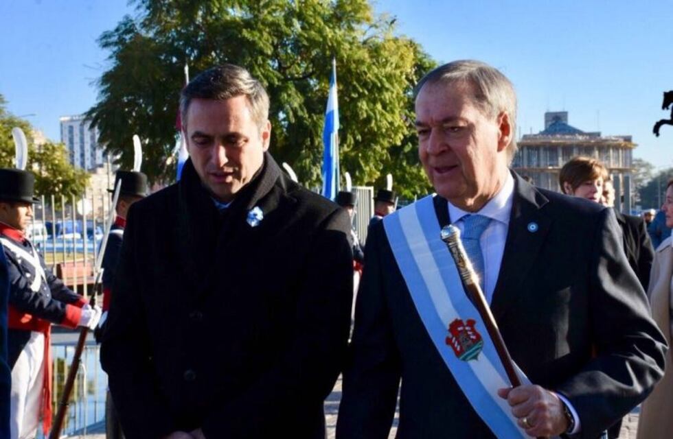 Massei convocó a una nueva mesa Provincia-Municipios