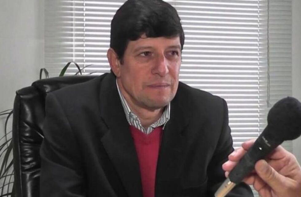 Carlos Ambrosich es reelecto como intendente de La Granja