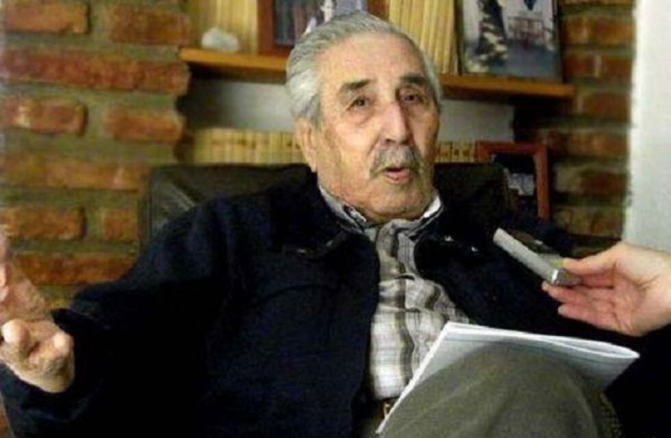 Falleció el destacado periodista y docente Arturo Ortiz Sosa