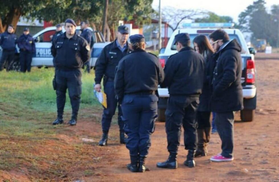 Familia terminó refugiada en hogar municipal