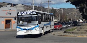 Transporte Urbano Esquel