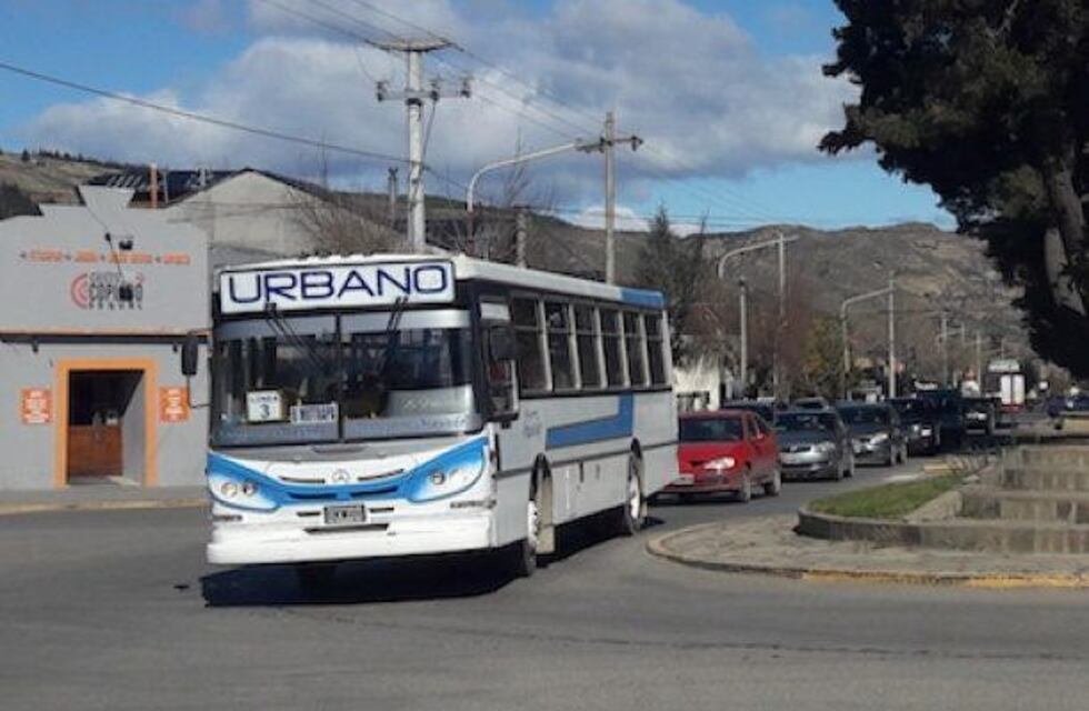 Polémica entre empresas de transporte urbano y el municipio