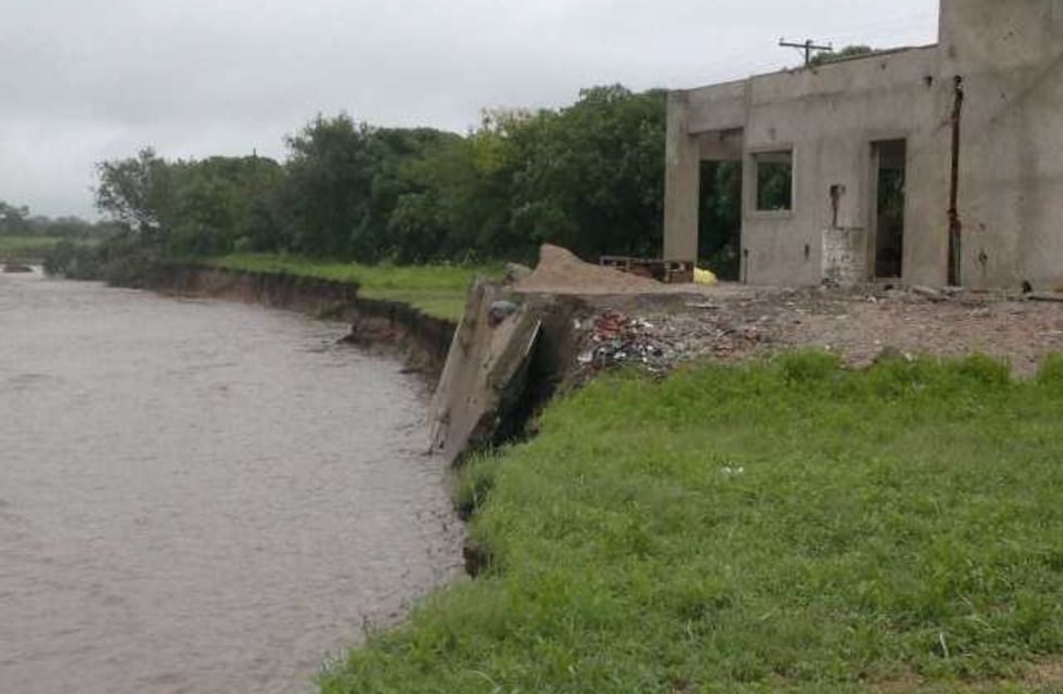 Jesús María: se les derrumbó la casa y les siguen cobrando rentas