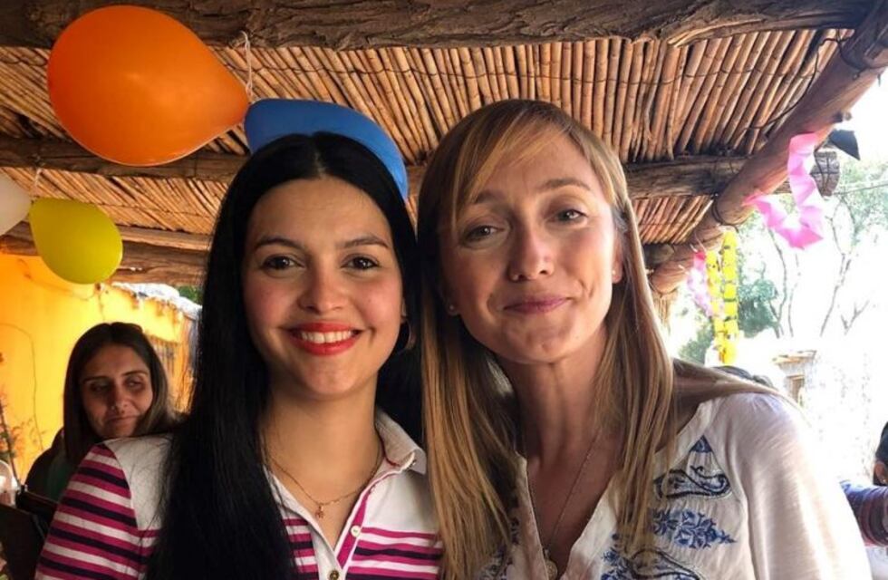 Una exreina de la Vendimia será intendenta de un departamento mendocino