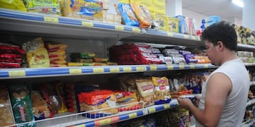 ¿Qué súper es más barato en Rosario? Relevamiento expone fuertes diferencias de precio según la cadena