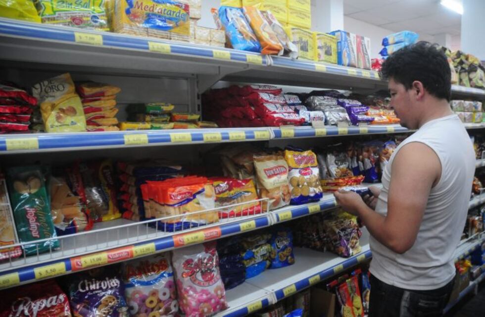 El Senado buscará avanzar esta semana con la ley de góndolas