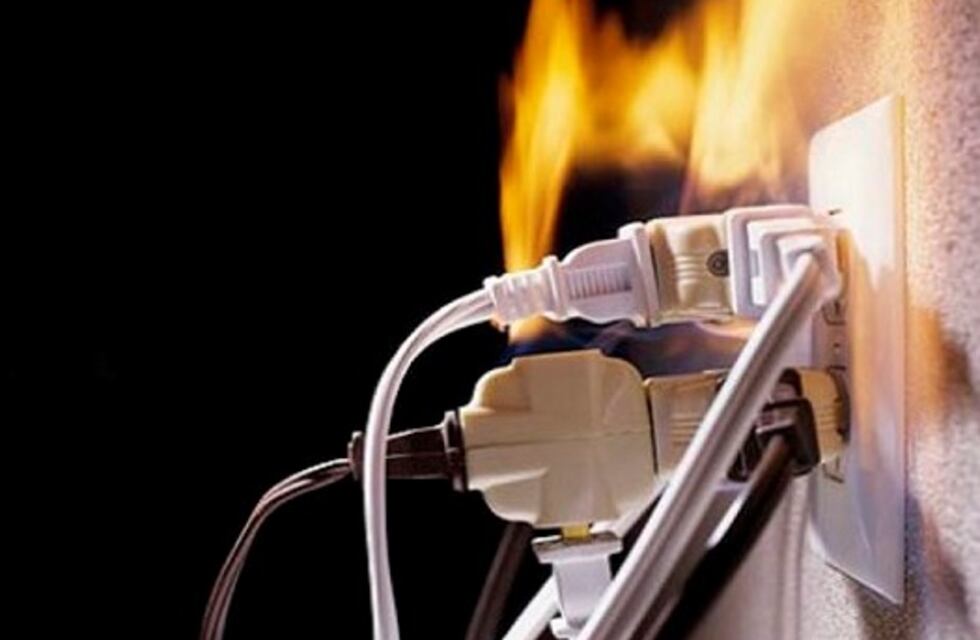 Se brindará una charla sobre Riesgo Eléctrico en hogares y comercios
