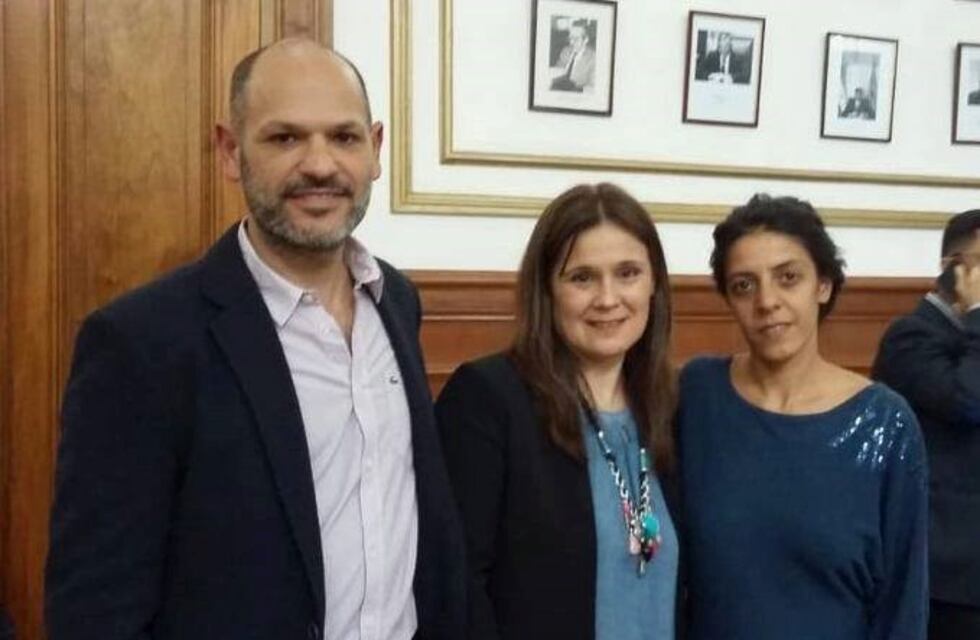 El Chaltén firmó convenio orientado a la niñez y adolescencia