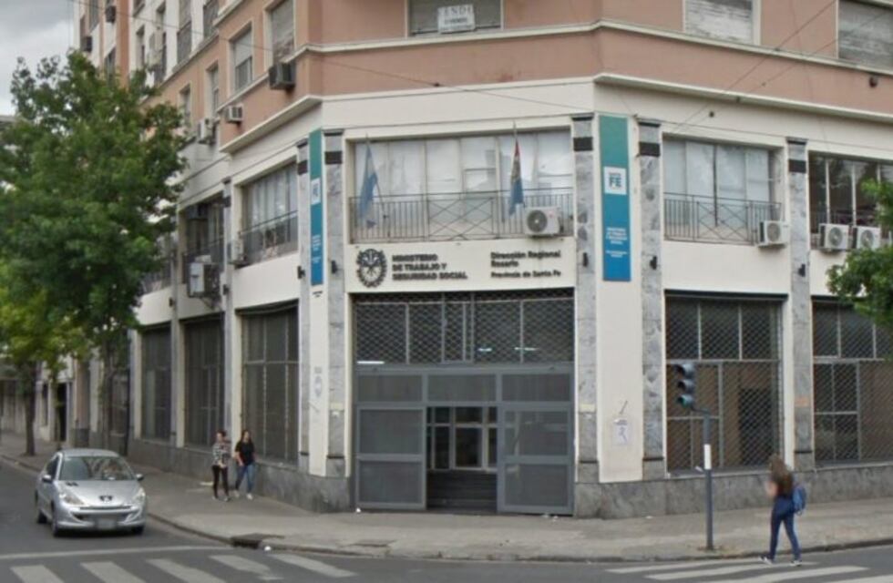 Piden la reincorporación de una inspectora provincial que denunció violencia de género