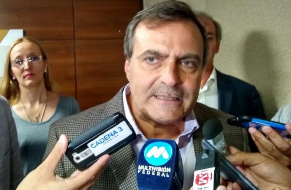El periodista Beto Beltrán lanzó su candidatura a gobernador