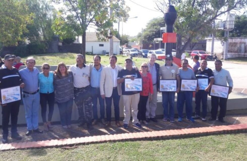 En imágenes el acto Día del Veterano y de los Caídos en la Guerra de Malvinas (FOTOS)