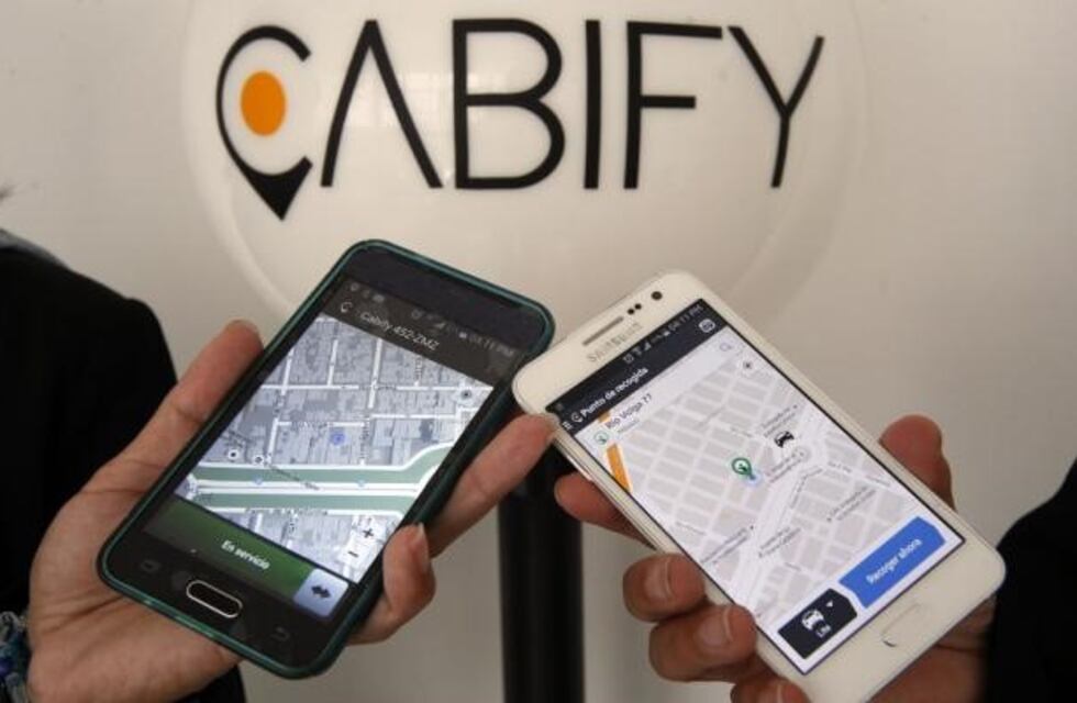 Cabify comenzará a operar en Mendoza en los próximos días