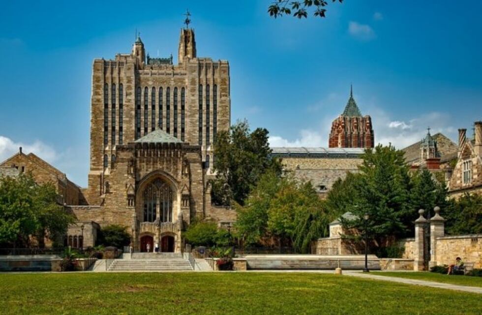 Médico de Alta Gracia fue becado por la Universidad de Yale