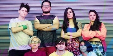 Primera edición del Festival Reversible en La Plata (web)