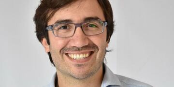 Nicolás Palazzotti