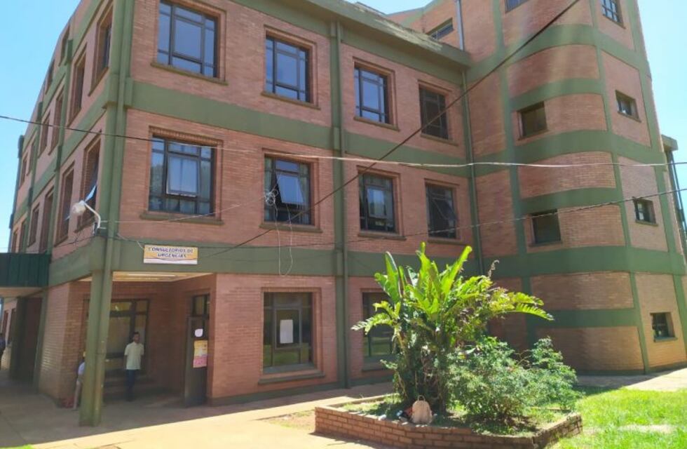 Dio negativo el análisis al hombre de Iguazú que llegó de Europa y fue denunciado por los vecinos