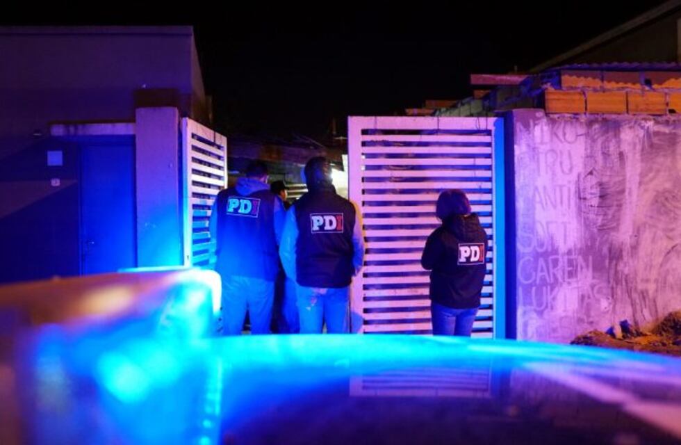 Liberaron a cuatro de los detenidos tras el ataque a balazos contra la sede de Fiscalía