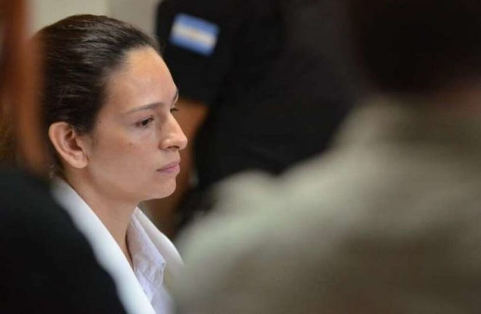 Caso Fortunato: audiencia clave para definir la libertad de Julieta Silva